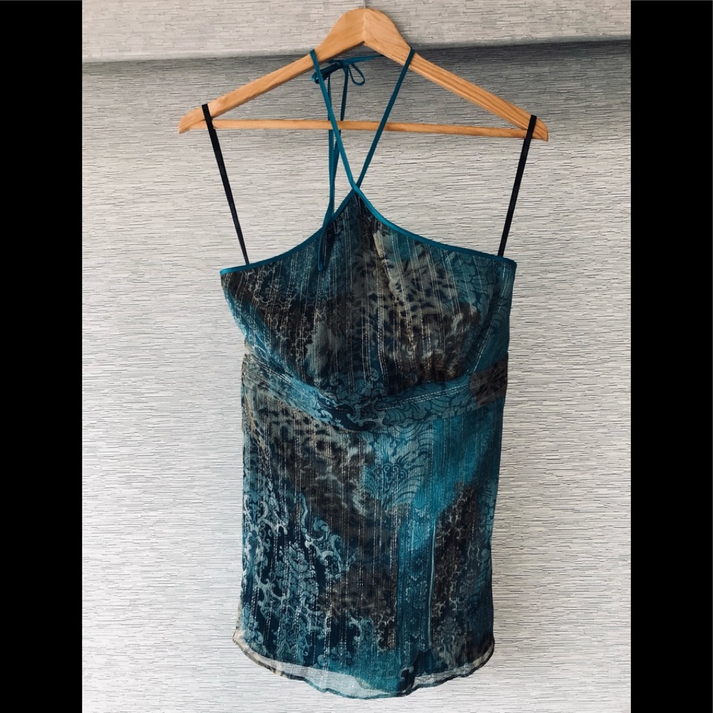 Vintage❣️Laundry by Shelli Segal